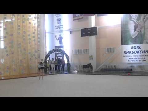 Софья Исаева, София Лукиных