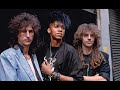 King's X - King (official music video from 1988's "Out of the Silent Planet")