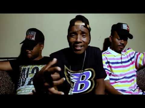 Wabee x Tempo Crazy Ft. Jose Mtambo - ChuX3 (Official Video)