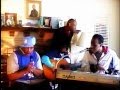 Murray/Mohammed Family Perform-"I know I've Been Changed"