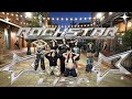 [KPOP IN PUBLIC/NEW ORLEANS] LISA - ‘ROCKSTAR’ DANCE COVER BY KRUSH ( EXTENDED VERSION) 