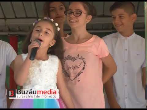 ZIUA COMUNEI ZIDURI 2018 - PARTEA 1