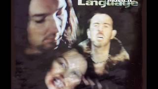 Frantic Language ‎– Move It (Adrian Sherwood Dub)