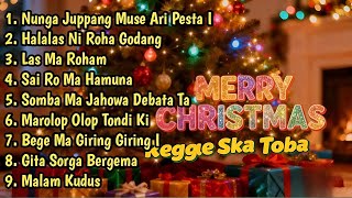 Download lagu ALBUM LAGU NATAL BATAK HKBP TANPA IKLAN mp3