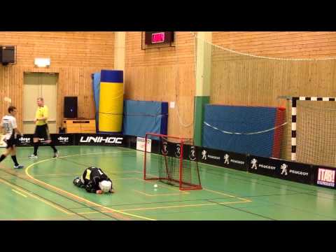 Trailer U20 mot Malmö FBC