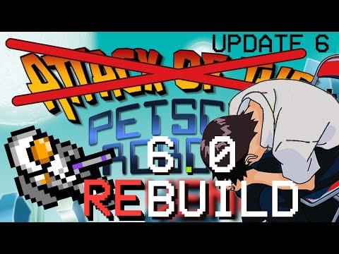Petscii Robots Revenge 🤖 - Update 6.0 (Attack of the Petscii Robots Sequel) - Indie Game / Game Dev