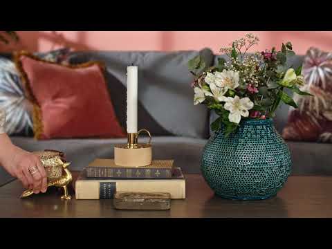 Em home - inredning, en personlig sak