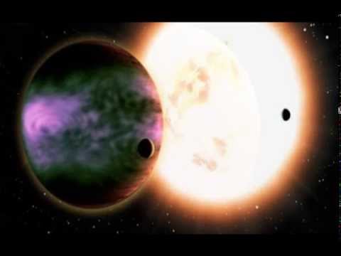 Materia Oscura - 8vo programa (12/04/2014)