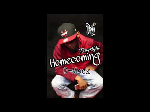 C Mack - Homecoming (Diplomatic Immunity FREESTYLE)