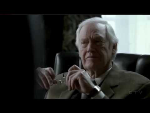 The murder of Nancy Patterson - Cold Case (S5e17)