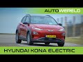 Hyundai KONA Electric (2020) review met Allard Kalff | RTL Autowereld test