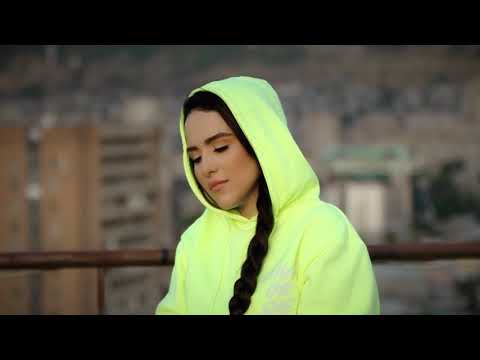 Milya Oganisian - Медляк (Закружила) (Cover - Мари Краймбрери, HammAli)