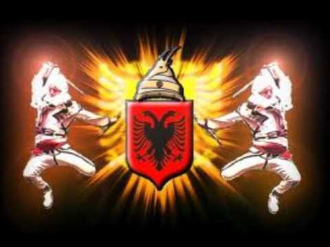 Halil Bytyqi dhe Naim Krasniqi  Cen  Magjuni