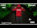 Starringo DJ Mix Favorite Songs 2025
