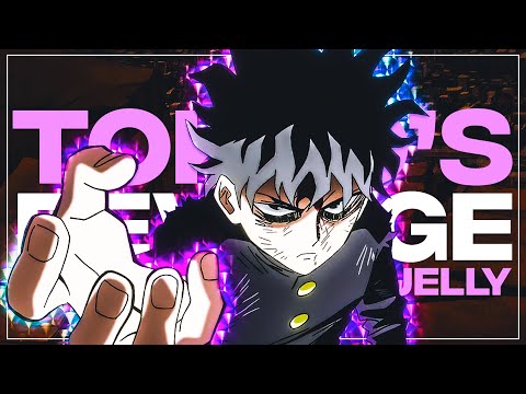 Tokyo's Revenge x Joey Trap - Peanut Butter Jelly