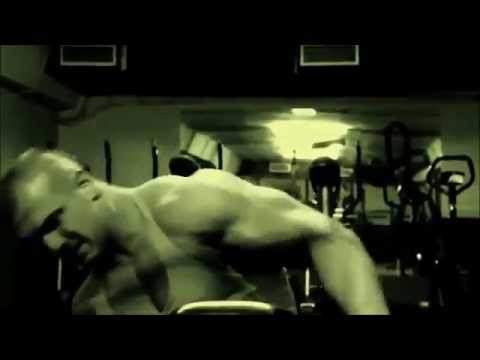 Training Motivation - Lepomir Bakic 2014