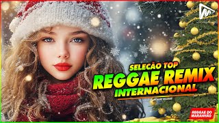 CHRISTMAS REGGAE REMIX 2025 ☃️ REGGAE CHRISTMAS MEMORY ⛄ REGGAE CHRISTMAS SONGS REMIX 2025