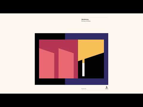 Ramon Tapia - Hexagon - Truesoul - TRUE12102