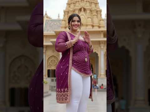 ‎“Lady Girls as Dubai Princess – Glamour & Style” #ladygirl #fashion #shortvideo #shorts‎