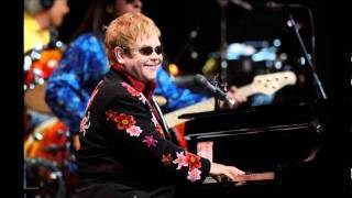 #12 - Gone To Shiloh - Elton John - Live in Berlin 2011