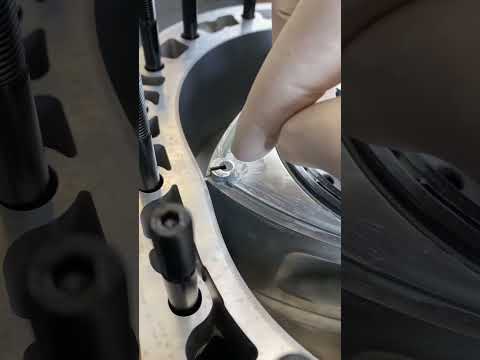 13B Rotary Engine Build Sample Lucky 7 Racing