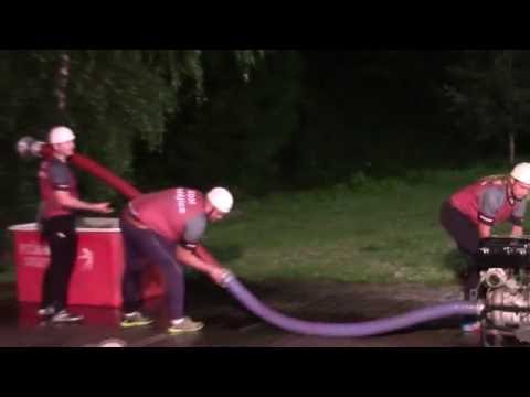 SDH Hodějice - Nové Bránice 2016 | 15:05 | 2B | 1.místo