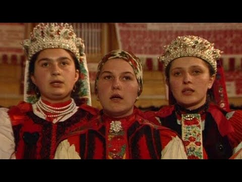 Legendák földjén 🏞️ 10. rész - Kalotaszeg