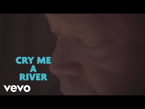 Thomas Quasthoff - Cry Me a River (Official Video)