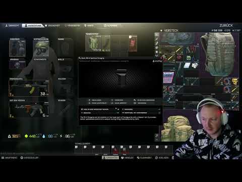 Büchsenmacher Teil 5 M870 Escape from Tarkov
