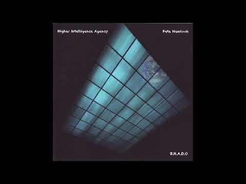 Higher Intelligence Agency & Pete Namlook – S.H.A.D.O  (1997)