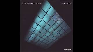 Higher Intelligence Agency & Pete Namlook – S.H.A.D.O  (1997)