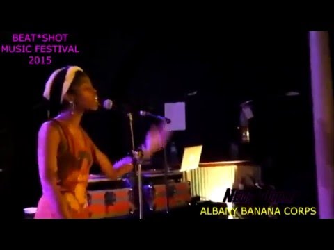 Amani O+ Stardust Mashup @ 7th BeatShot Music Festival 2015
