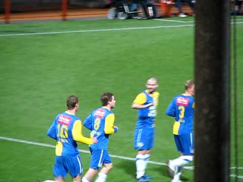 GeleLeger TV: FC Volendam - RKC Waalwijk (Jup. 10-11) - 1