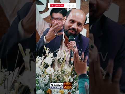 Qabar Mein Mullah Nai Ayega Gay Ali Ayein Gay || Mir Hussain Takallum || 2025 || Karachi #jashan