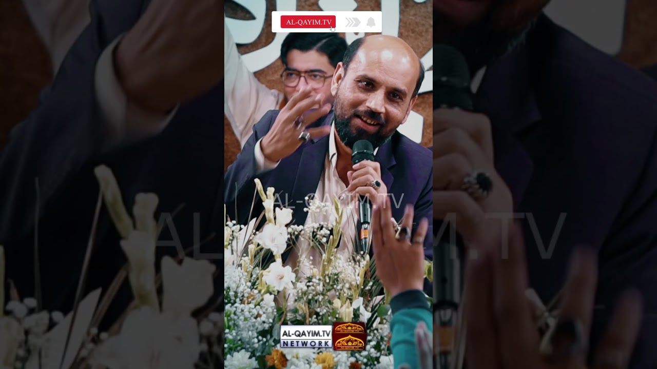 Qabar Mein Mullah Nai Ayega Gay Ali Ayein Gay || Mir Hussain Takallum || 2025 || Karachi #jashan