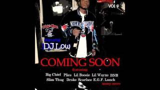 18) E-40 Ft. Bobby V- Stillettos and Jeans BW4