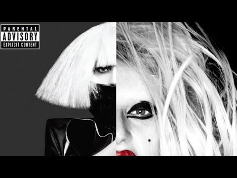 Bad Romance X Scheiße / MASHUP / Lady Gaga