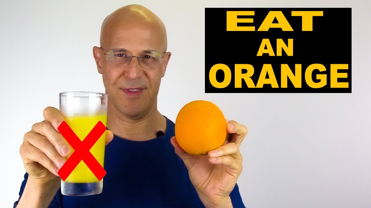 Why Oranges Are Perfect for Winter