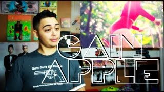 GAIN - Apple Feat. Jay Park MV Reaction [DAT APPLE DOE]