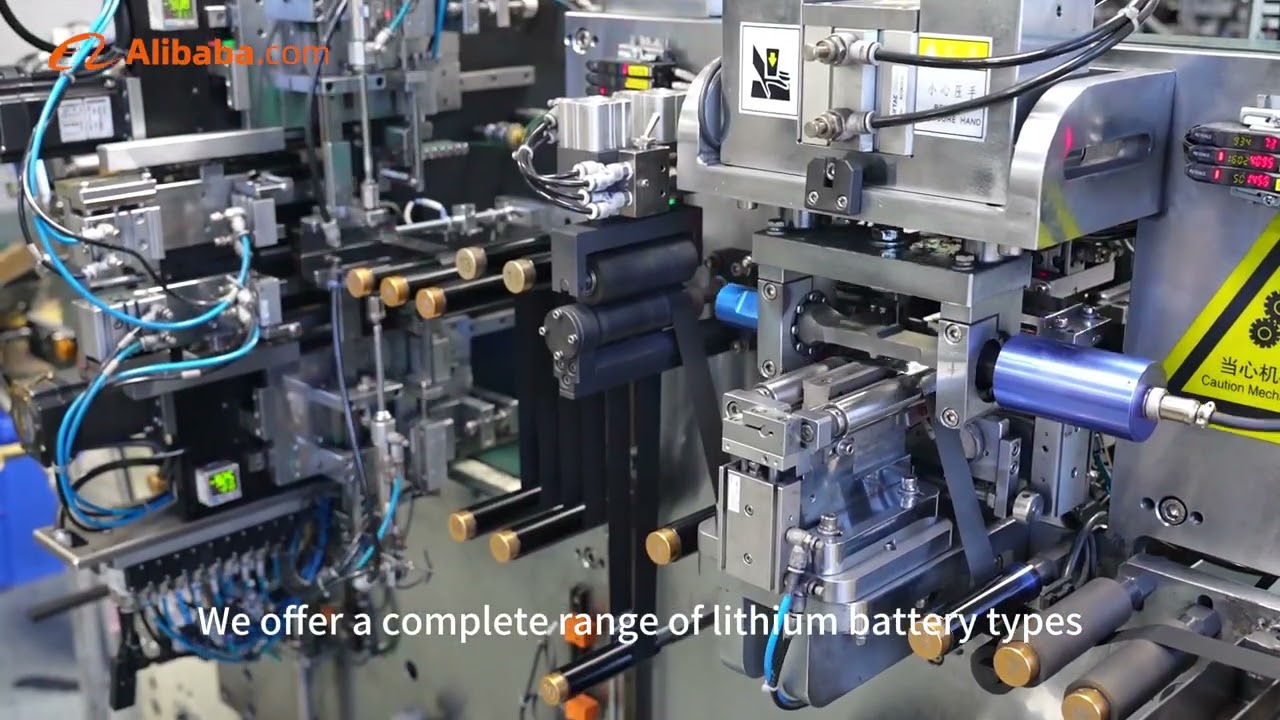 Lithotop Company Introduction Video