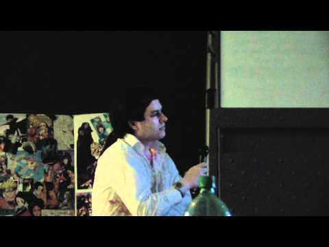 "Melodies of Life" as sung by Seth Zeltzer