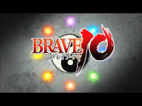 Brave 10 adeosu ADAPTER.