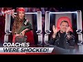 Best Of Romania 2025 These Talents Shocked The Crowd And The Coaches The Voice Romania