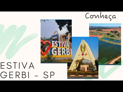 Conheça Estiva Gerbi - São Paulo - Brasil
