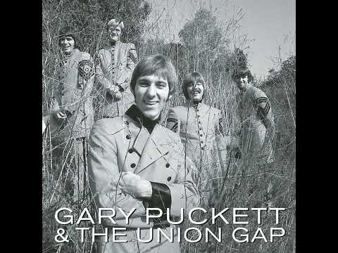 Gary Puckett and the Union Gap - Woman, Woman 432 Hz