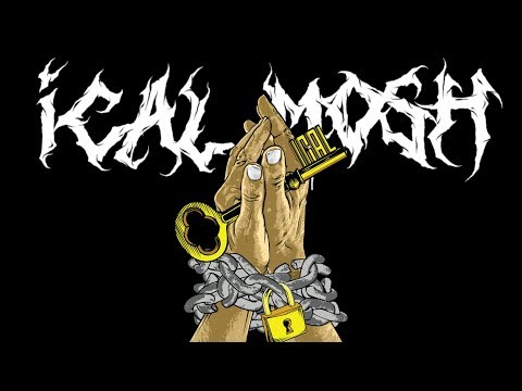 Ical Mosh "Kunci" (Official Lyrics Video) prod. Sang Kakala