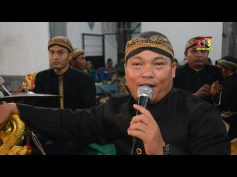 Umbul umbul | Suko Laras Giyantini | Tayub Grobogan