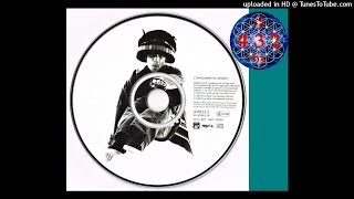 Jamiroquai - Half the Man ☯ 432 Hz