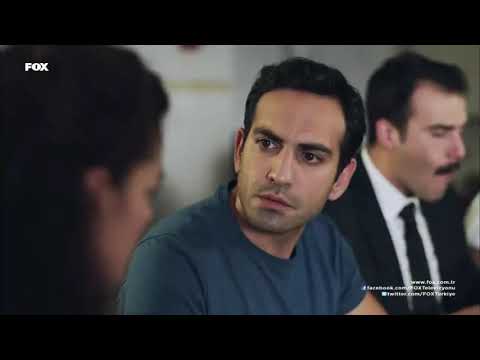 Aşk yeniden - Kavurma