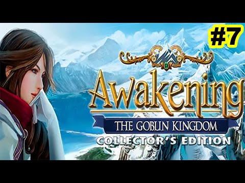 Awakening - O Reino dos Goblins (Parte 7)